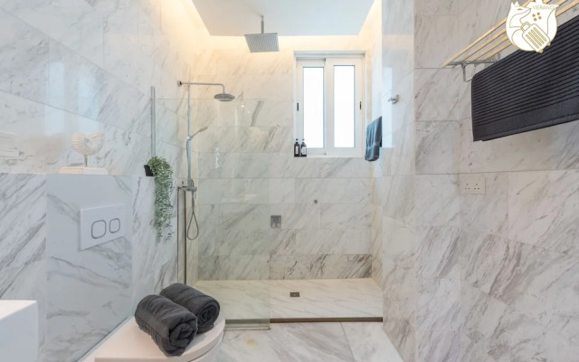 Spacious Pool Villa Tmn Emas Ukay Ampang