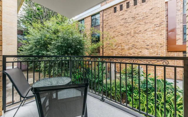 Grace At Mosman - Service Apartments