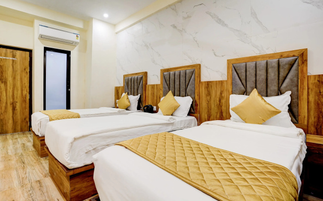 Hotel Breeze Bay