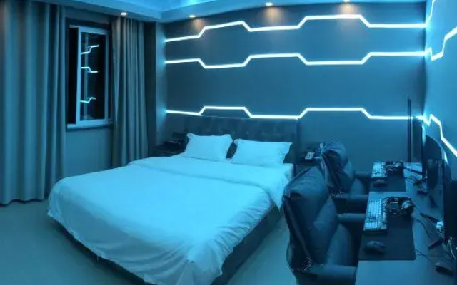 Xuancheng Bingcheng Electric Sports Hotel