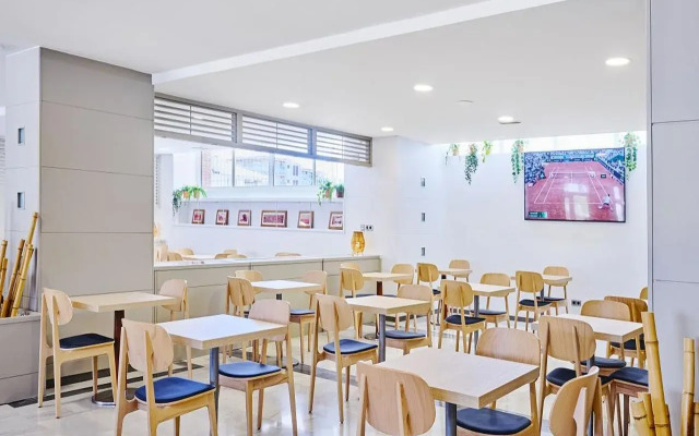 Hotel Prestige Sant Marc