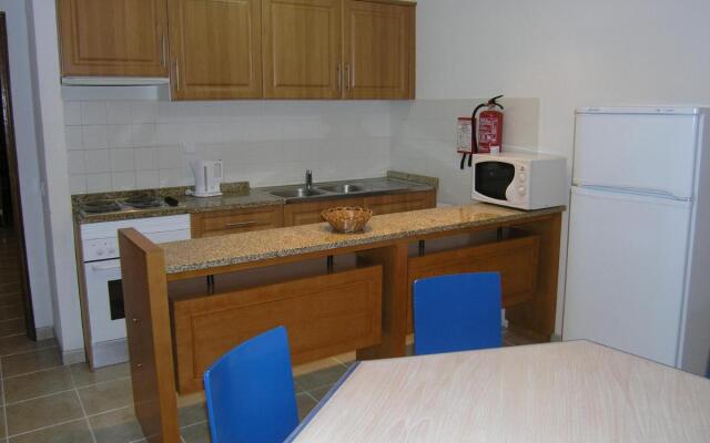 Apartamentos Paula Bela by Garvetur