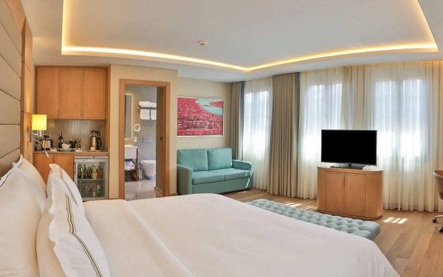 Ada Suites Nisantasi