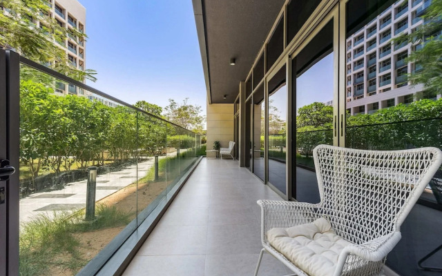 Silkhaus Park View Tower - Saadiyat Island