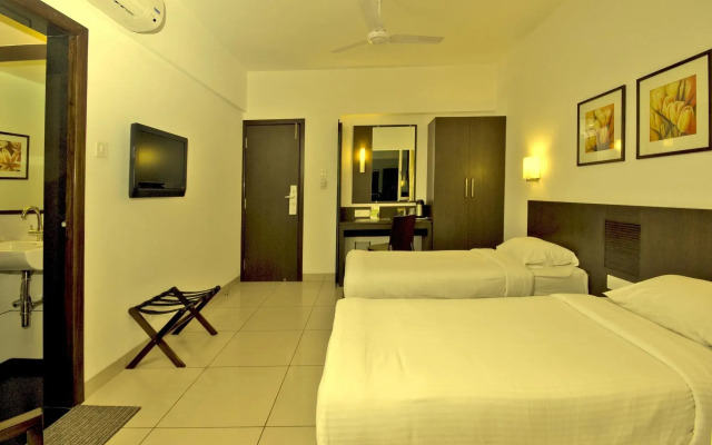 Shantai Hotel