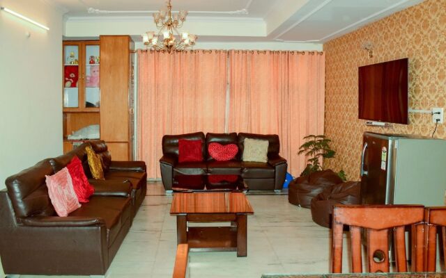 Jannat Valley View BnB