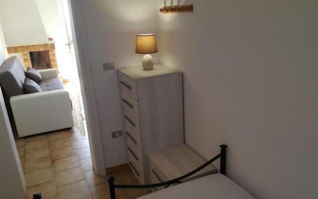 Appartamento Centro Vista Mare 50