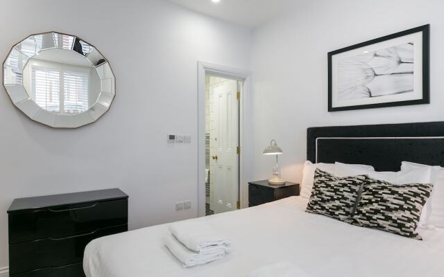 Urban Chic - Shaftesbury