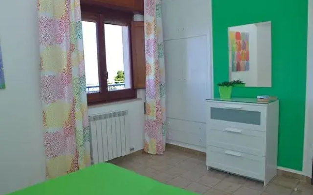 Villa Belvedere