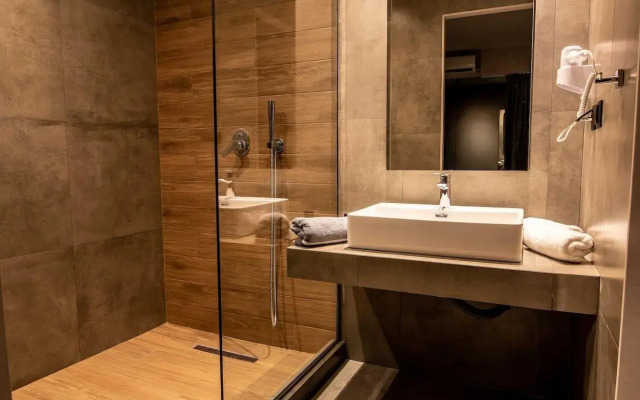 Ruby Rooms Athens