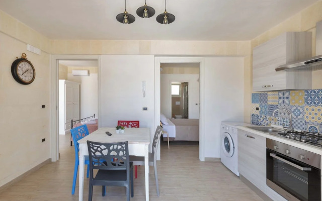 2494 Villa Tina Maria by Perle di Puglia