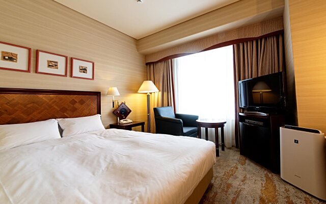 OMO7 Kochi by Hoshino Resorts