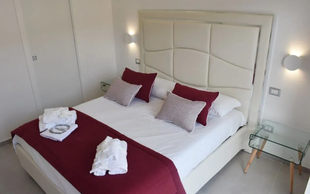 Vera Gioia Rooms de Charme