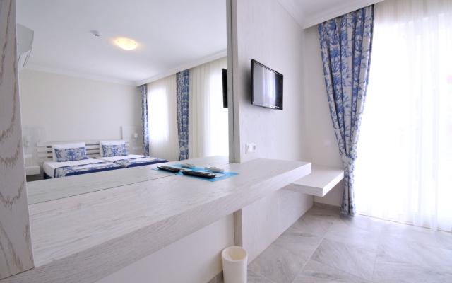 Oludeniz Resort by Z Hotels