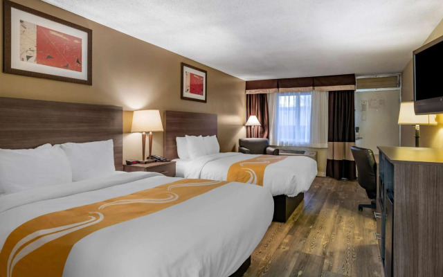 Quality Inn On Historic Route 66
