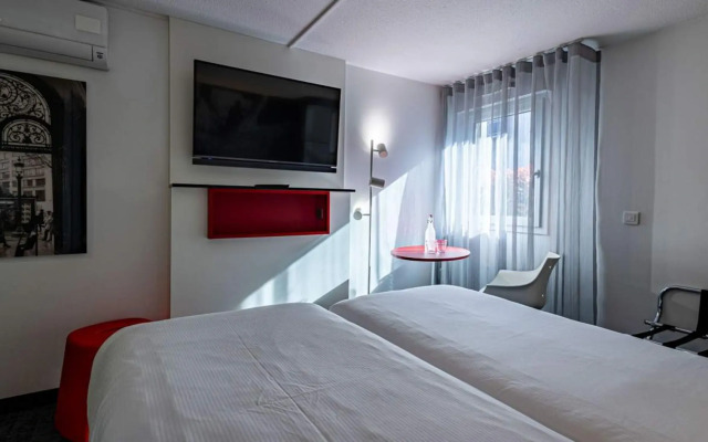 Hôtel Gustave Colmar