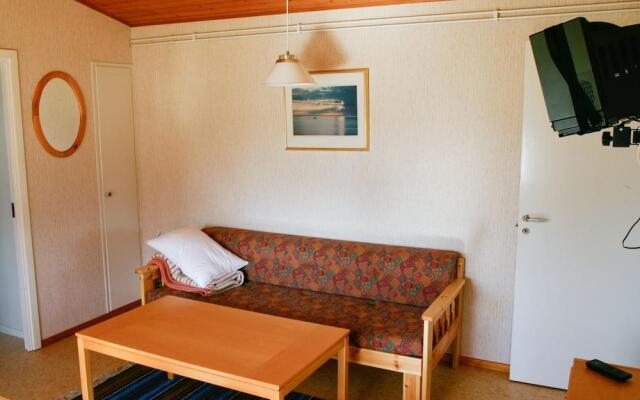 Haga Park Camping & Stugor