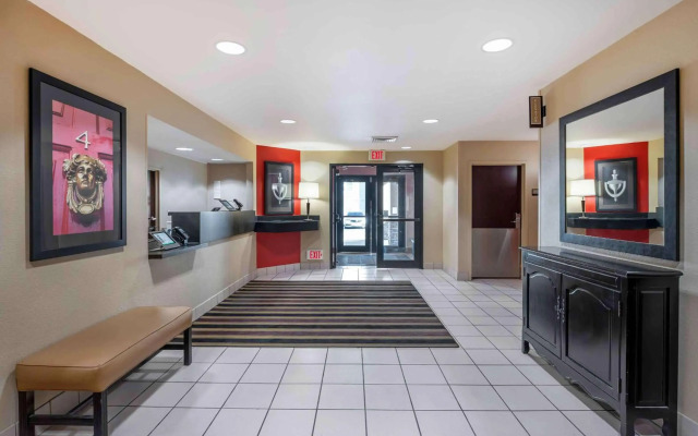 Extended Stay America Suites Champaign Urbana