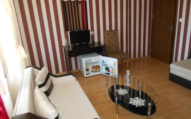 Guest House Tsenovi