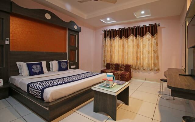 Hotel Galaxy