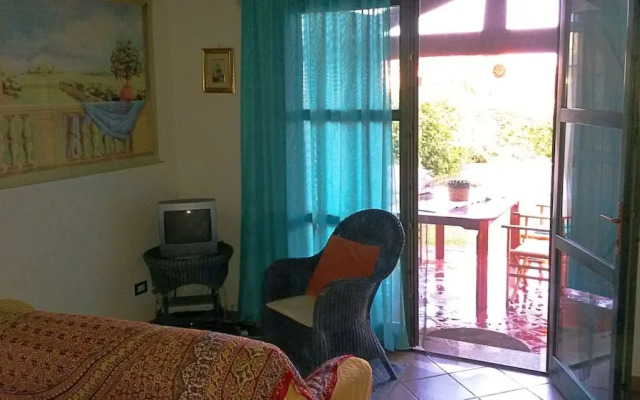 Amami Viaggi - Villetta Giò