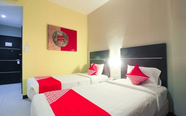 I-Shine Hotel by Oyo Rooms