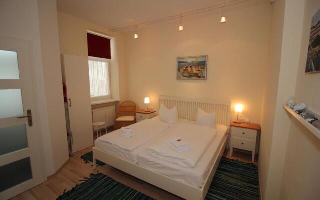 Fürstenhof - Ferienwohnung 104