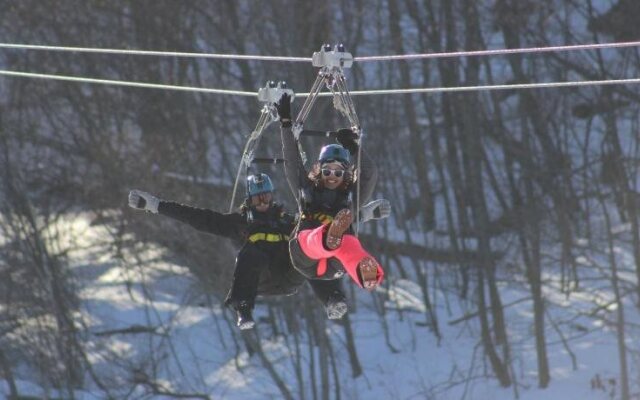 Mountain Creek Resort