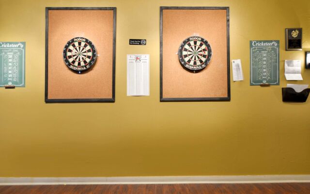 Americas Best Value Inn Cocoa Port Canaveral