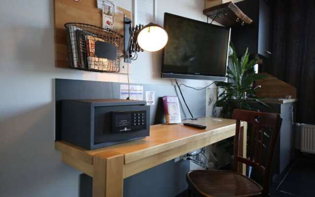 aappartel boardinghouse city center