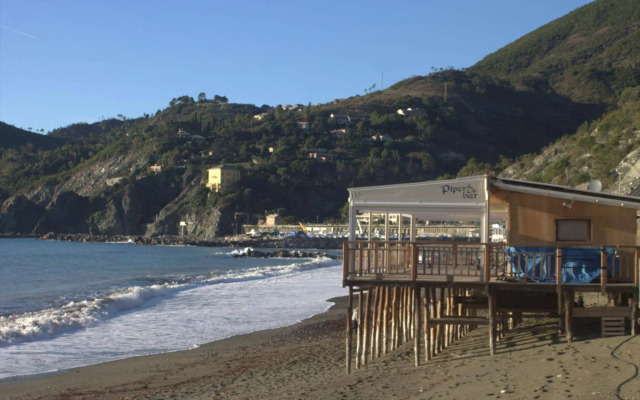 Levanto Case Vacanza