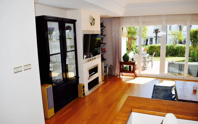 Luxury Villas de Costalita Marbella