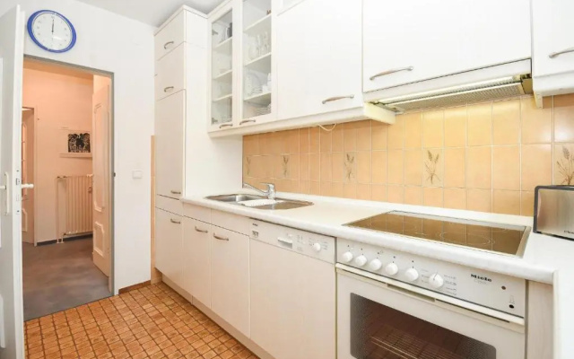 Kastanienallee 3 Wohnung 7