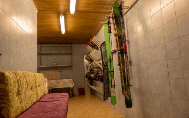 Residence Villa Artic