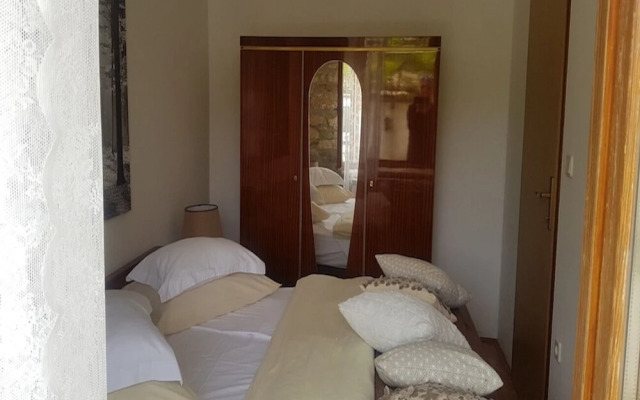 Perstel - With Parking - A3