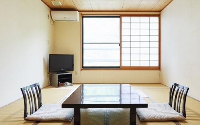 Onsen Theme Park Ryokan Ryuudo