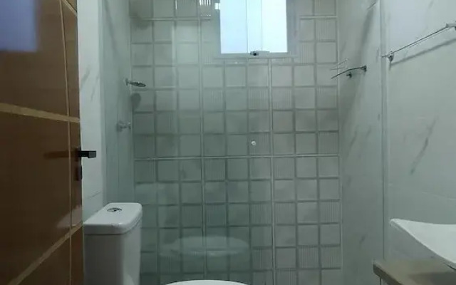 Pousada Residencial Oliveira