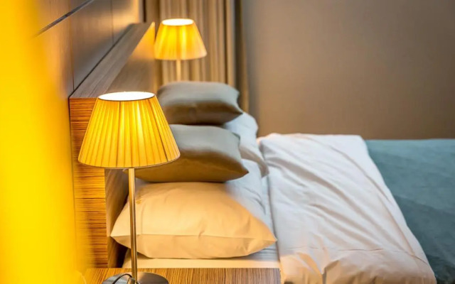 Venezia Tourist Hotel