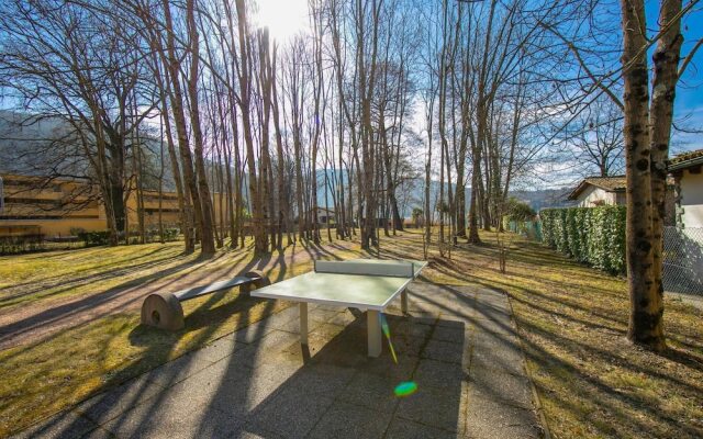 Little Love 207 in Caslano