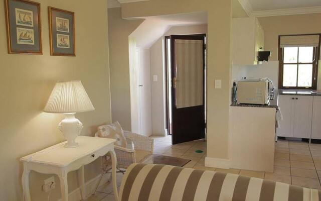 Winelands Golf Lodges
