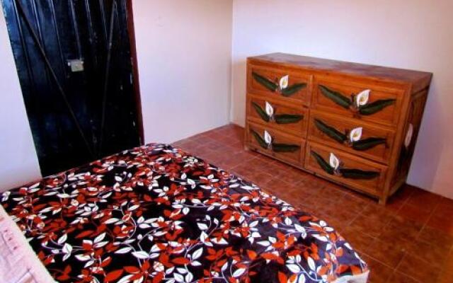 Hostel Casa Taxco