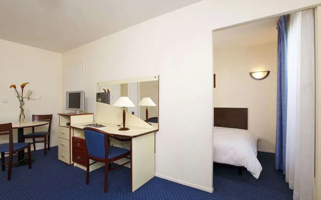 Appart'City Classic Limoges