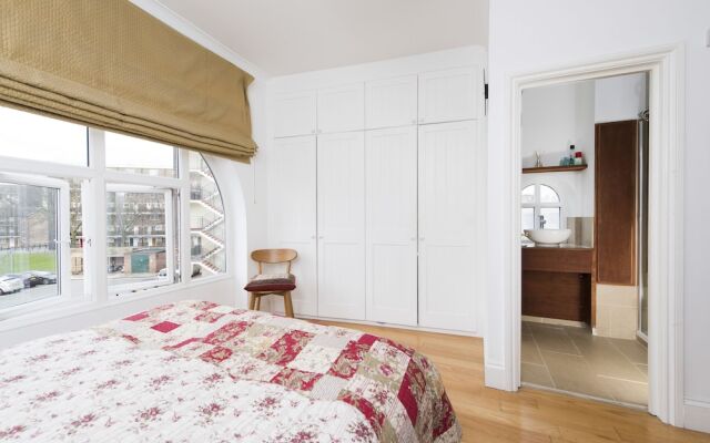 Central 2BR Family Home near Tower Bridge