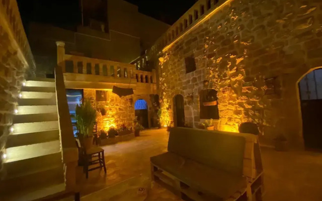 Beyt Nahrayn Konaği