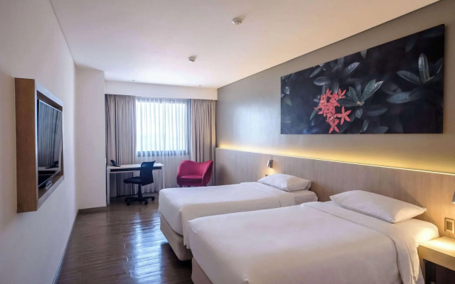 Park Inn by Radisson North Edsa
