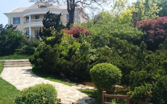 Nanshan Garden Hotel