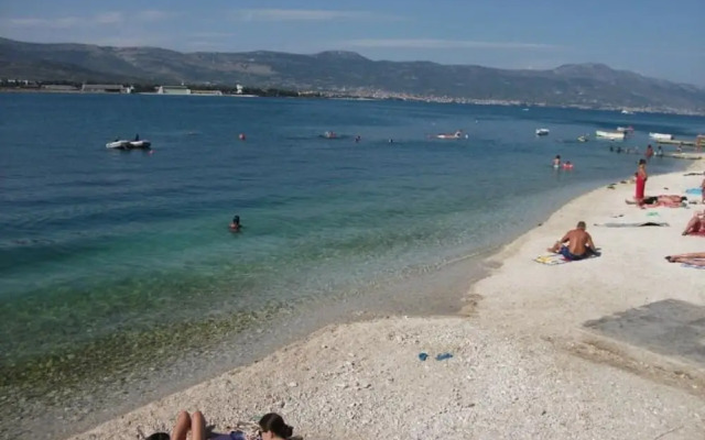 Vidosava - 100m From sea - A2