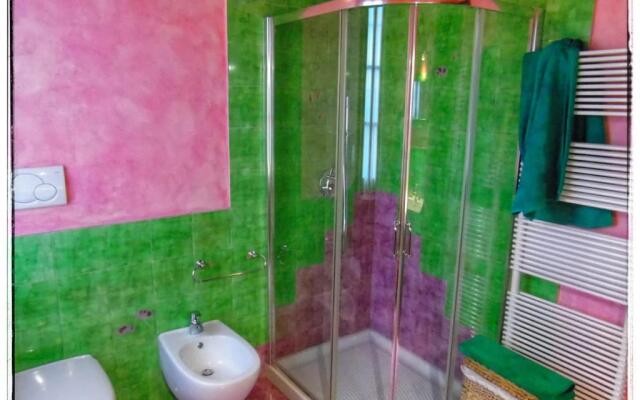 Casa Vacanze SoleLuna