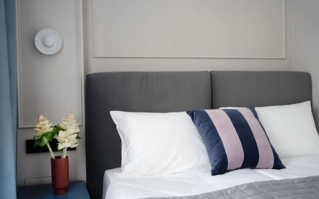 Апартаменты Павлов на ул. Потёмкина