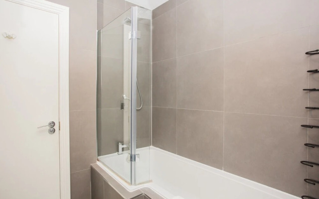 Apartment in West London